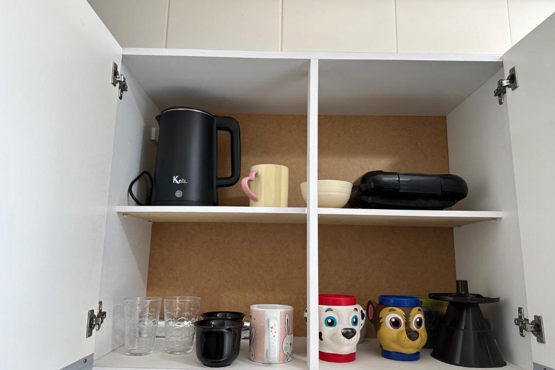 Photo of Kitchen in Alexandra