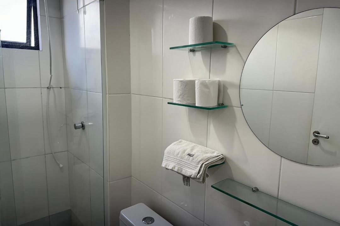Photo of Bathroom in Alexandra
