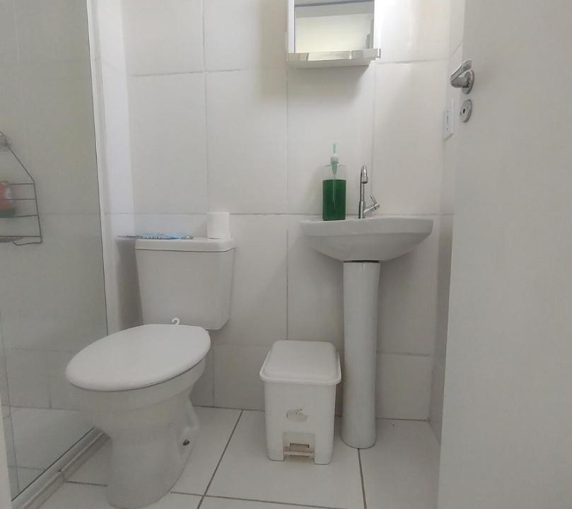 Photo of Bathroom in Alexandra