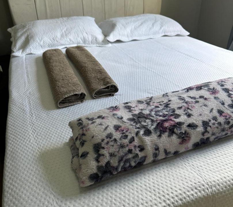 Photo of Bedroom in Alexandra