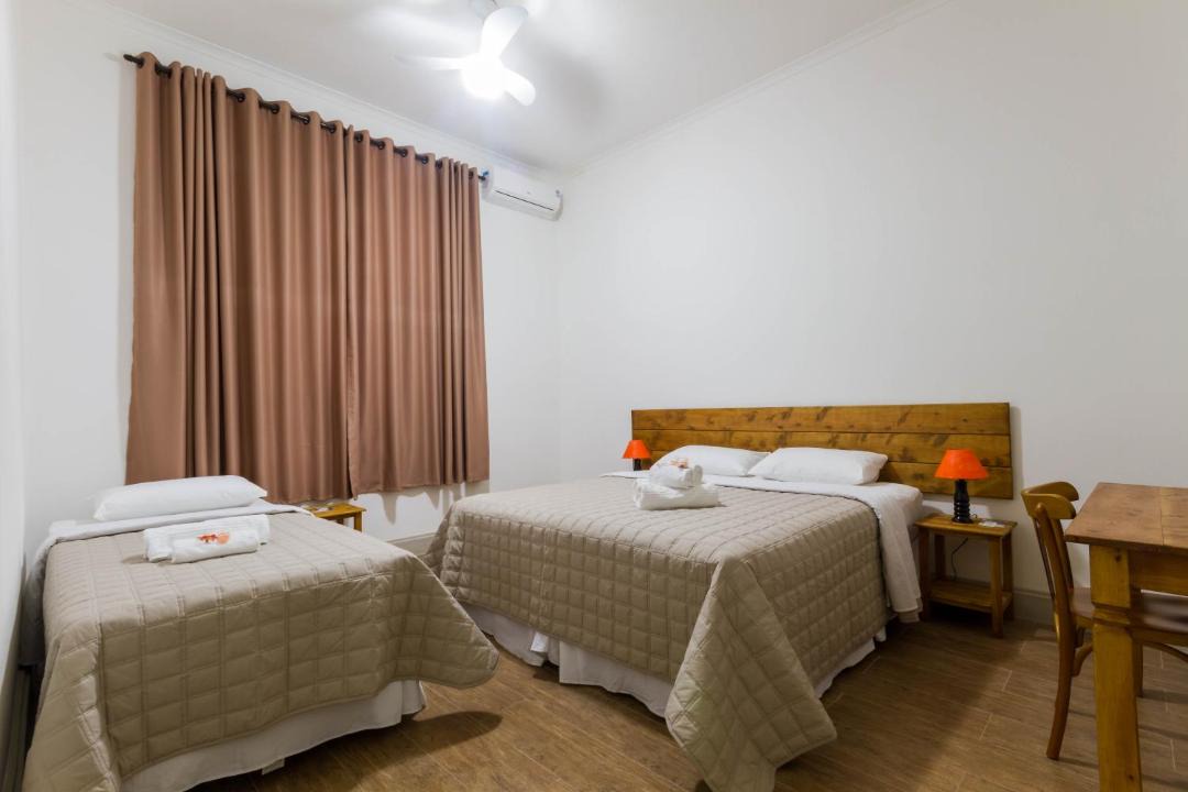 Photo of Bedroom in Pindamonhangaba