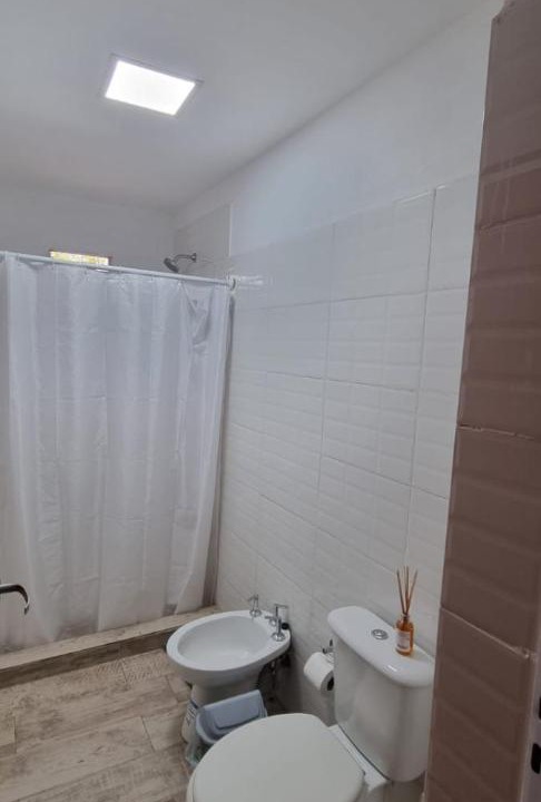 Photo of Bathroom in Nonogasta