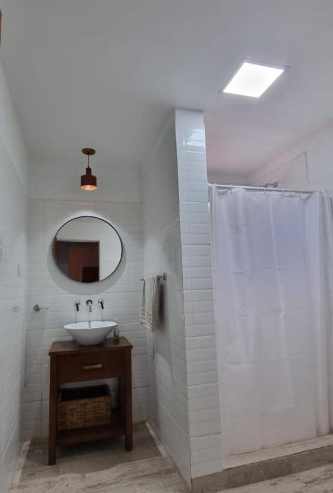 Photo of Bathroom in Nonogasta