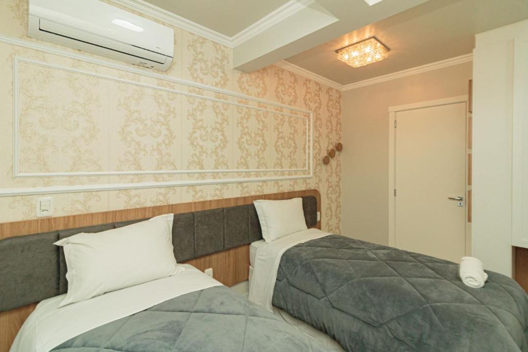Photo of Bedroom in Canela