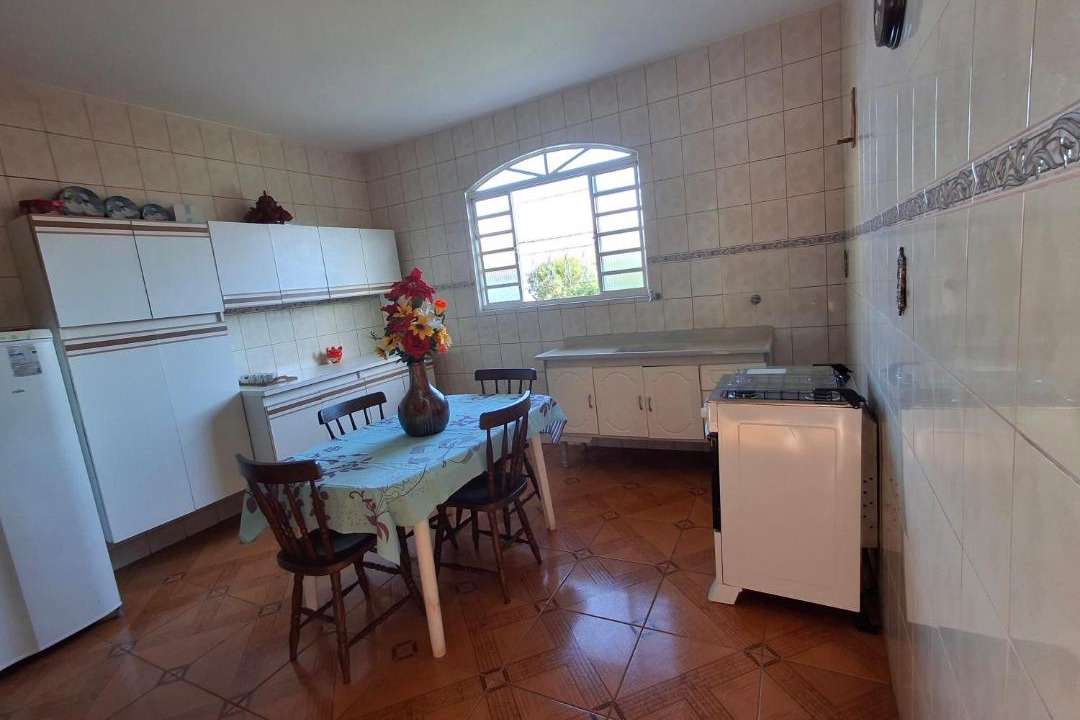 Photo of Kitchen in Sao Pedro