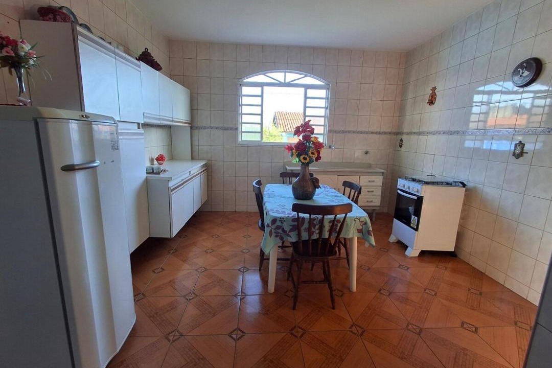 Photo of Kitchen in Sao Pedro
