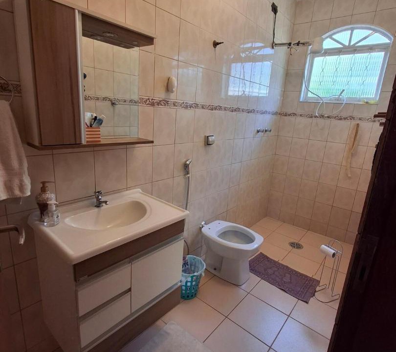 Photo of Bathroom in Sao Pedro