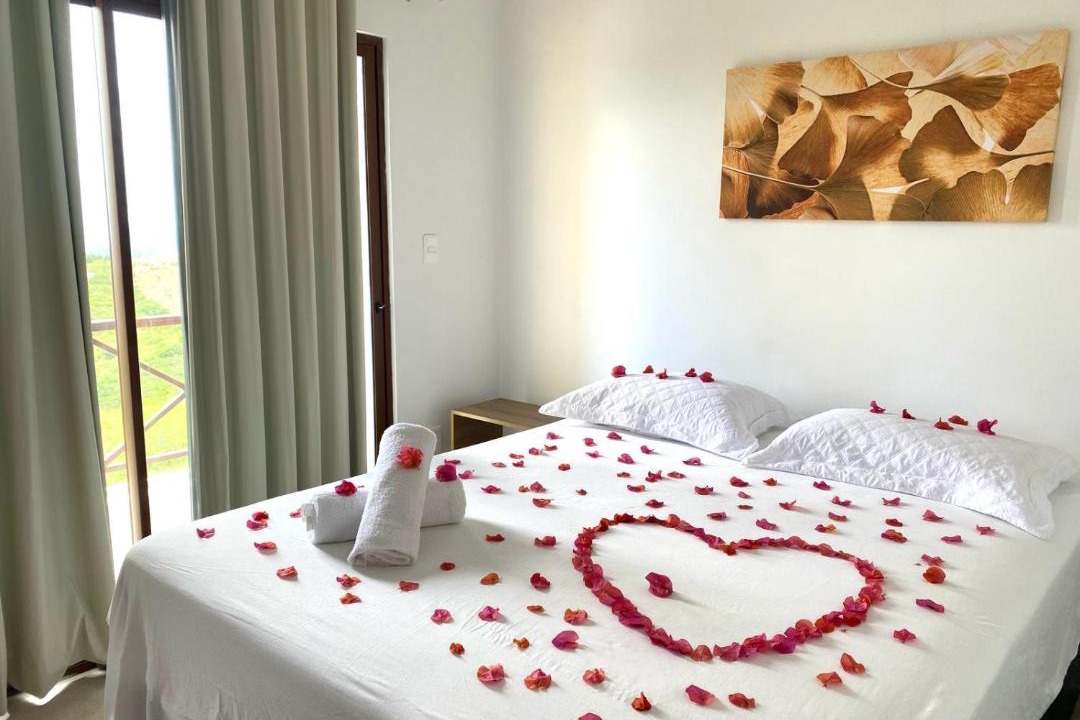 Photo of Bedroom in Monte das Gameleiras