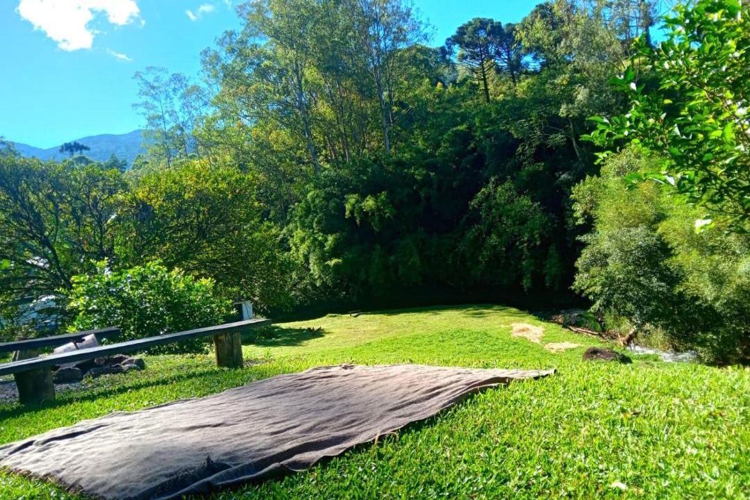 Photo of Outdoor in Sao Francisco Xavier