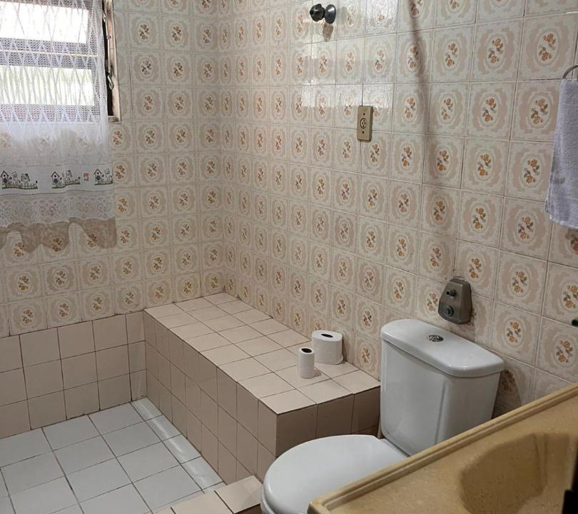 Photo of Bathroom in Centro