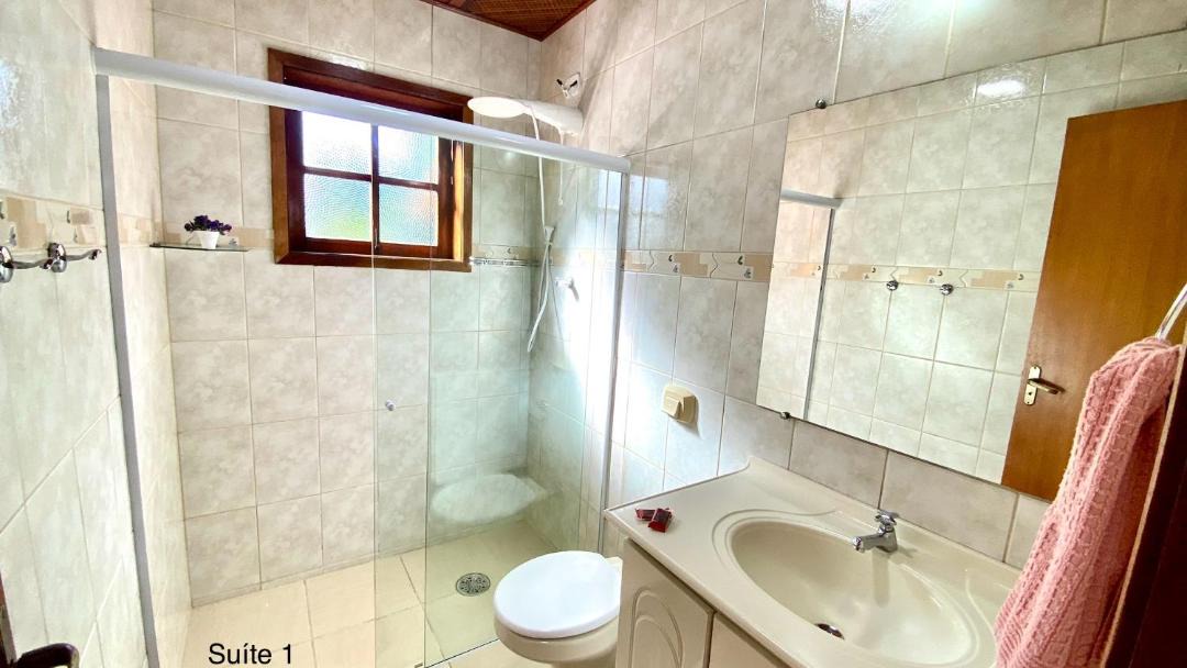 Photo of Bathroom in Vila Britania
