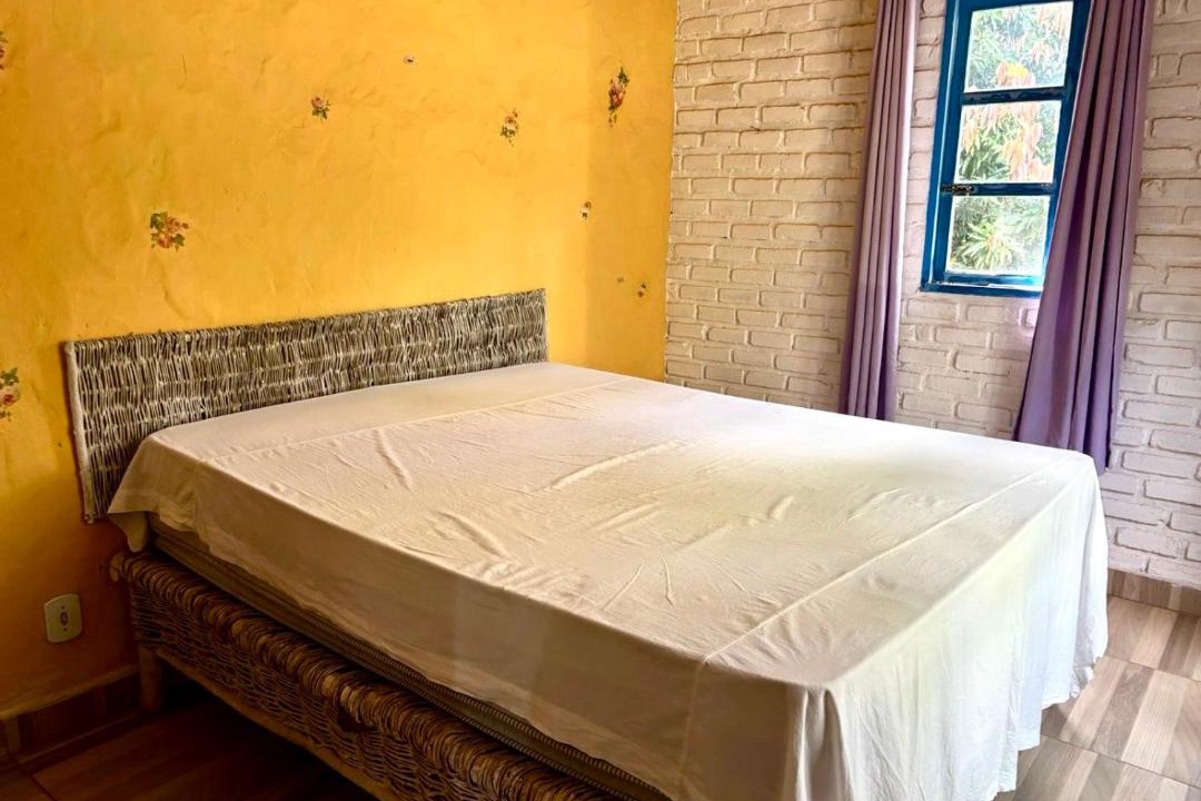 Photo of Bedroom in Ibicoara