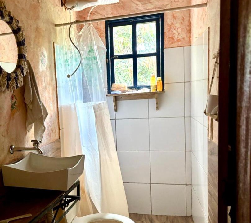 Photo of Bathroom in Ibicoara