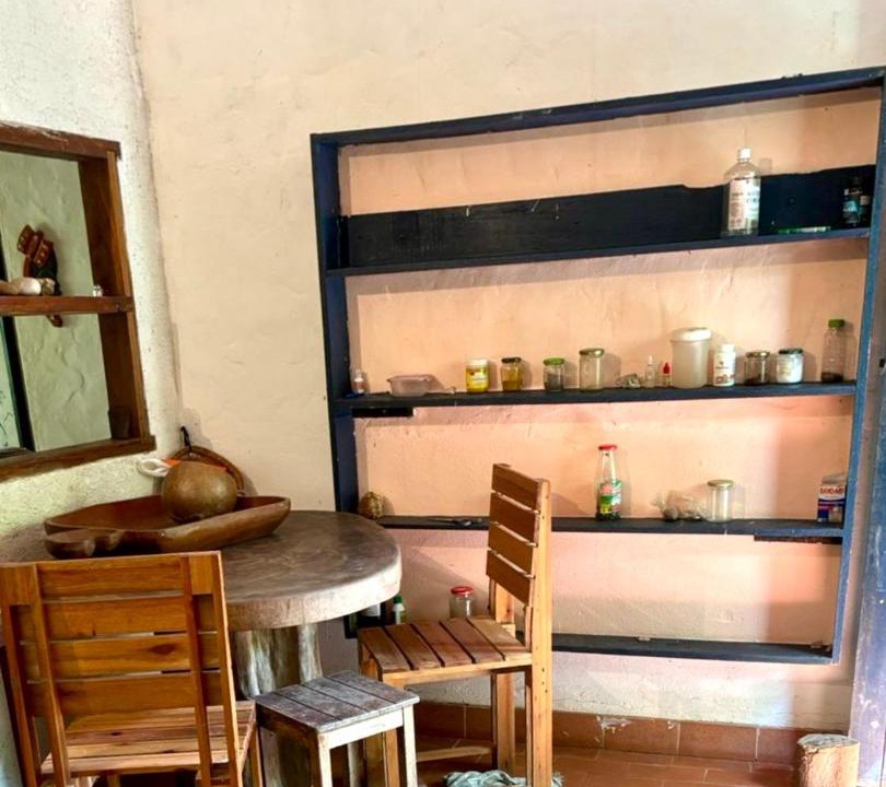 Photo of Kitchen in Ibicoara