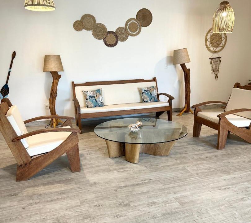Photo of Livingroom in Caicara