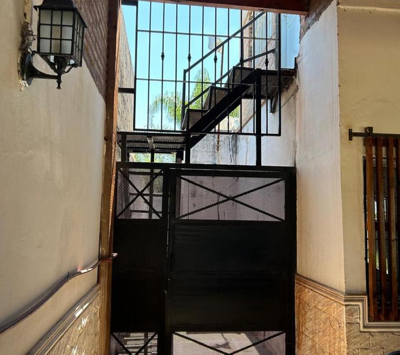 Photo of Patio Balcony in La Rioja
