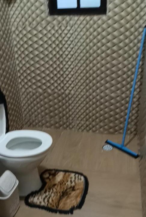 Photo of Bathroom in Ilha Comprida