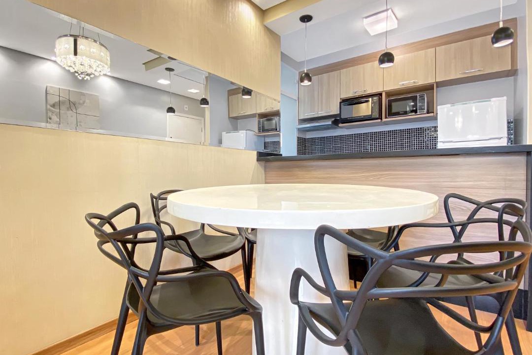 Photo of Kitchen in Carapicuiba