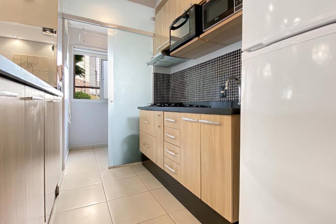 Photo of Kitchen in Carapicuiba