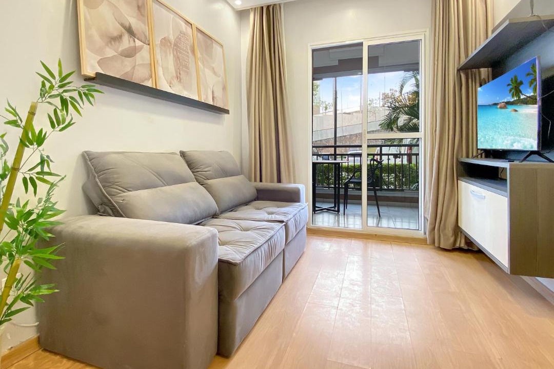 Photo of Livingroom in Carapicuiba