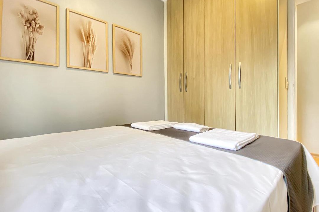 Photo of Bedroom in Carapicuiba