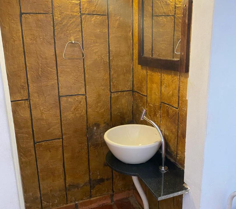 Photo of Bathroom in Piracicaba