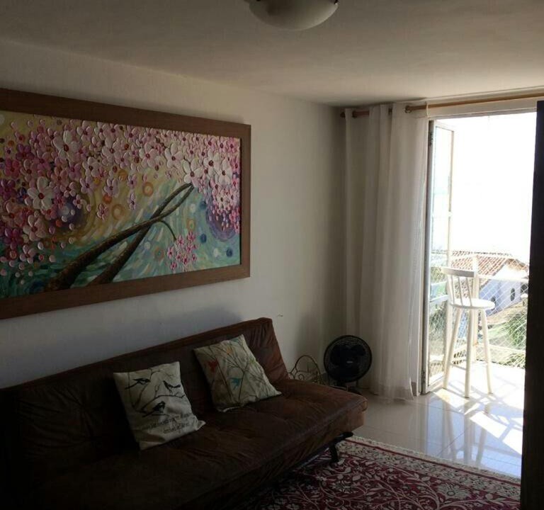 Photo of Livingroom in Barra da Lagoa