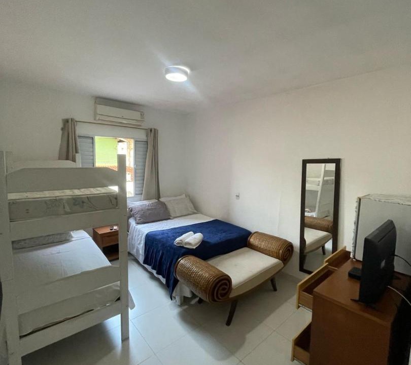 Photo of Bedroom in Juquehy