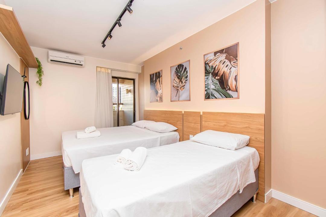 Photo of Bedroom in Setor Hoteleiro Norte