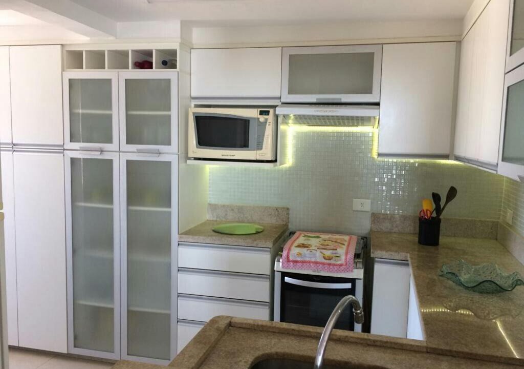 Photo of Kitchen in Barra da Lagoa