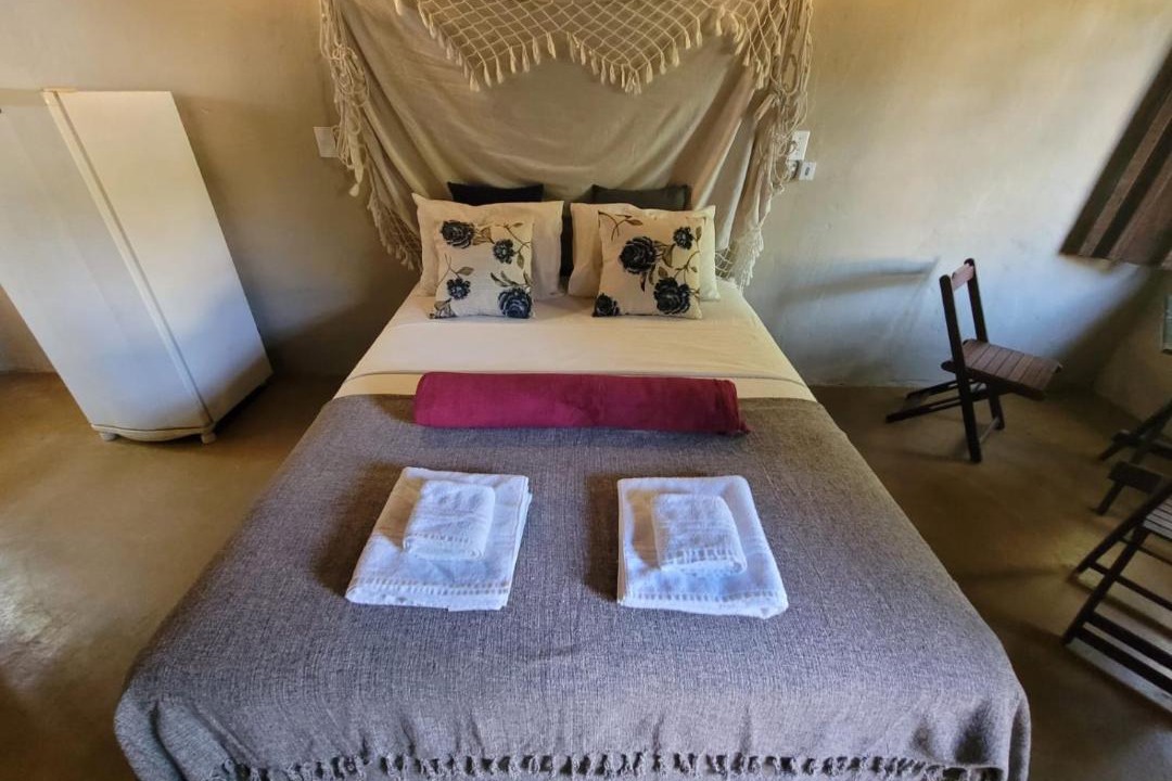 Photo of Bedroom in Sao Pedro