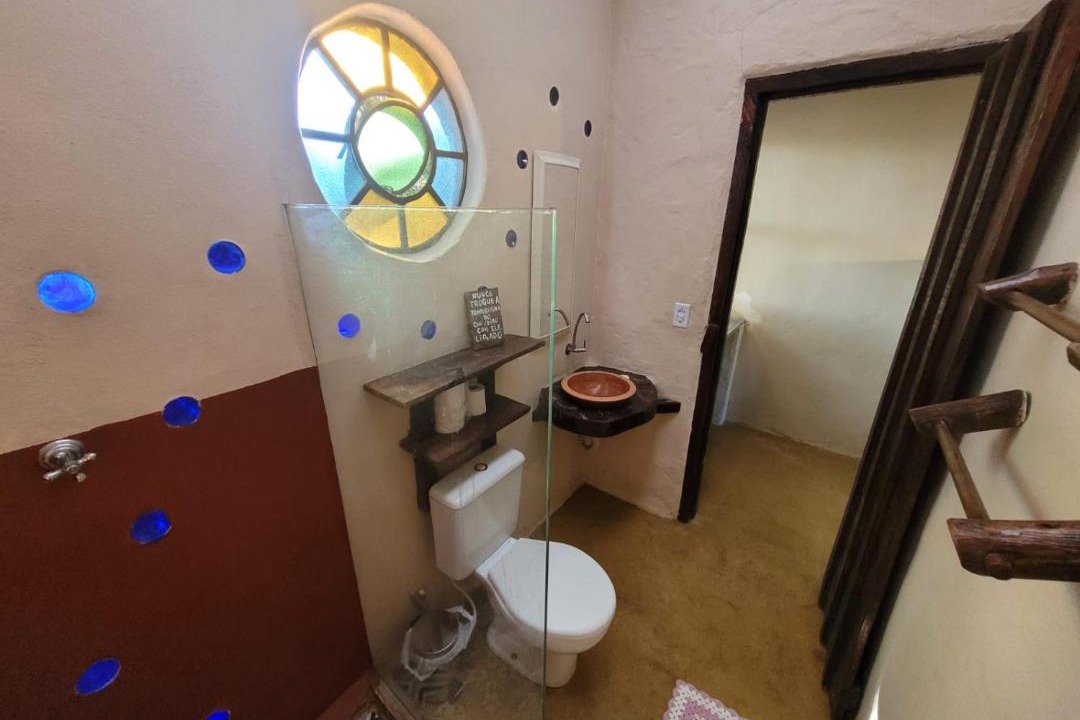 Photo of Bathroom in Sao Pedro