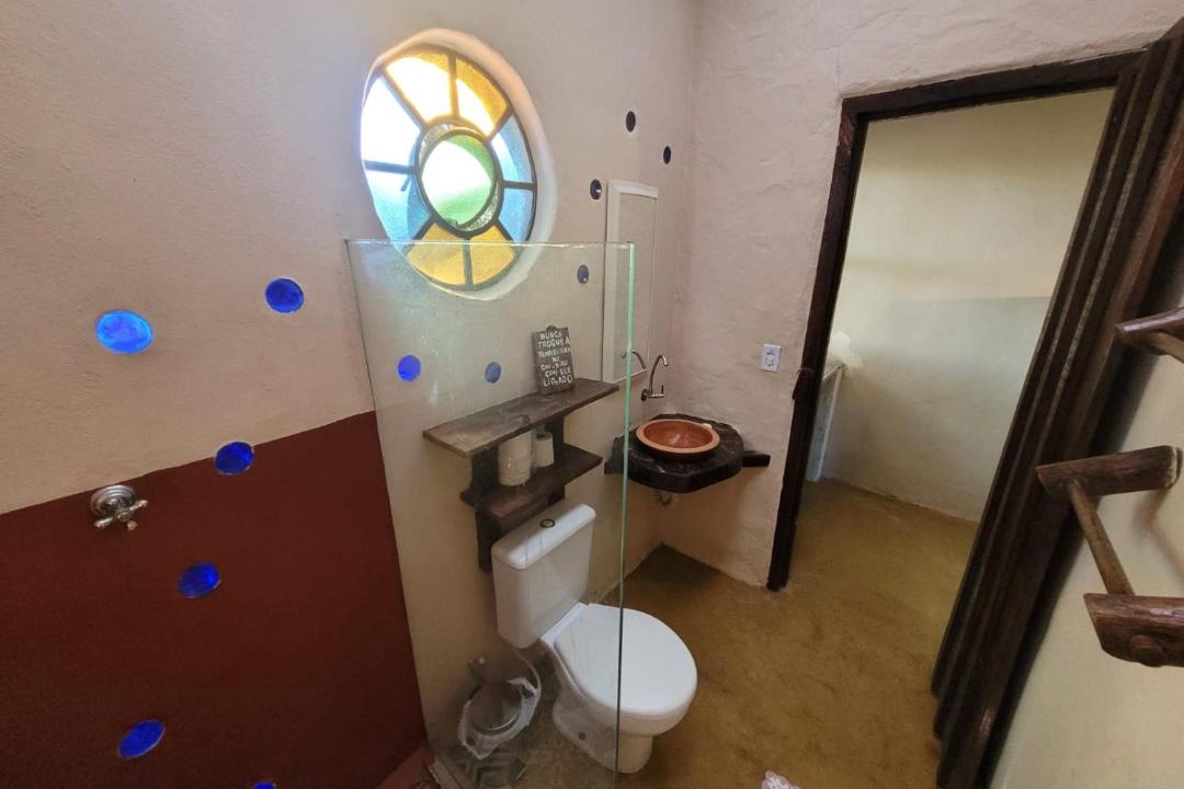 Photo of Bathroom in Sao Pedro