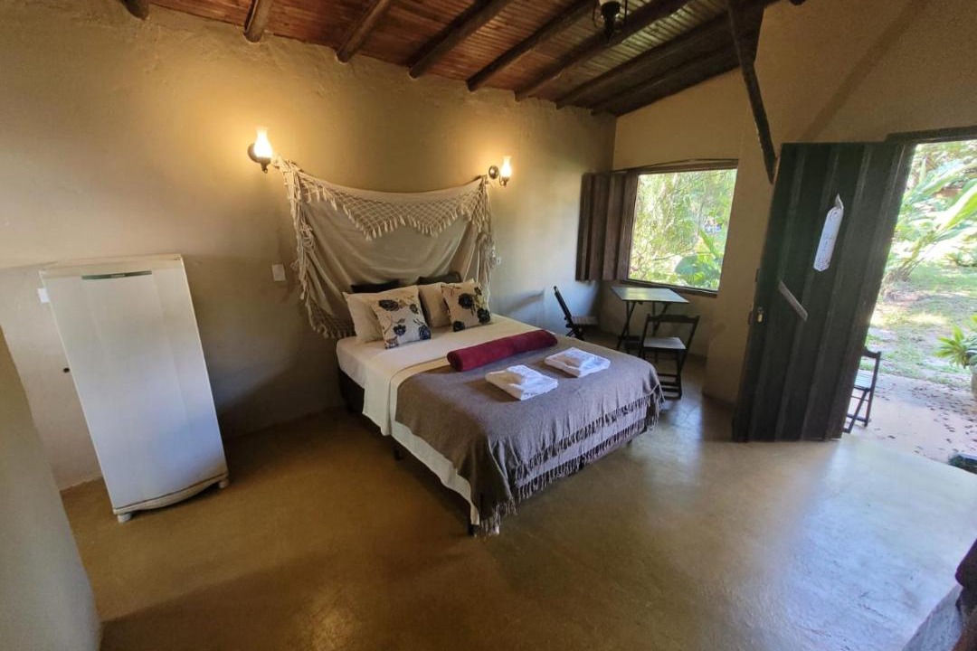 Photo of Bedroom in Sao Pedro