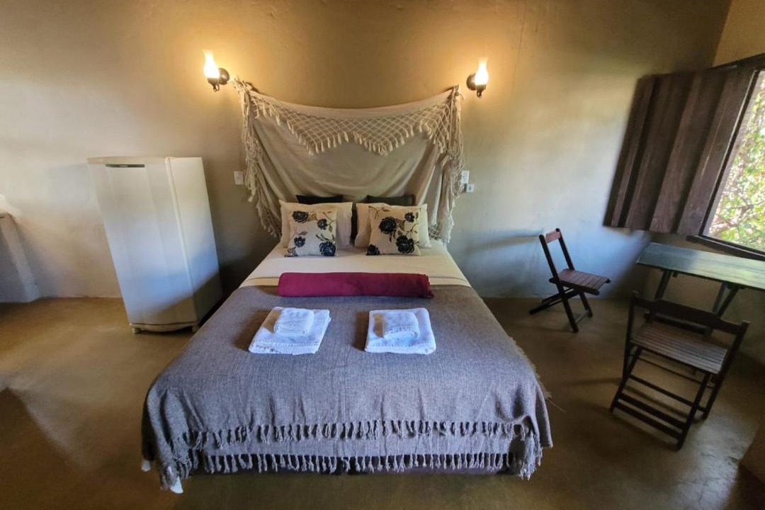Photo of Bedroom in Sao Pedro