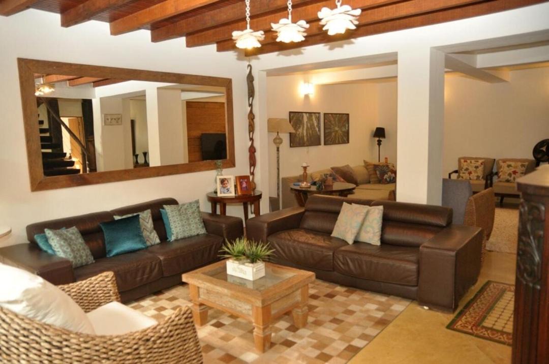 Photo of Livingroom in Jundiai