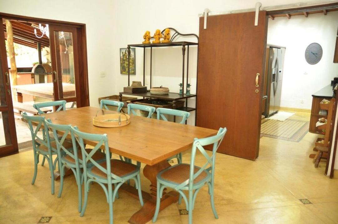 Photo of Kitchen in Jundiai