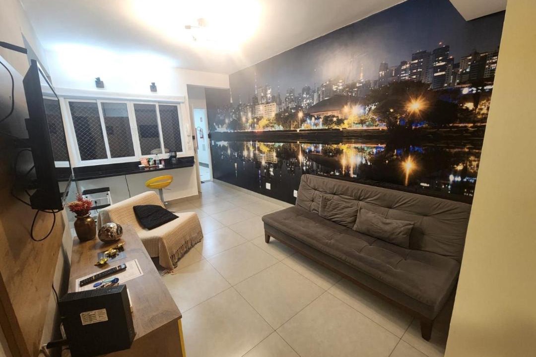 Photo of Livingroom in Bela Vista