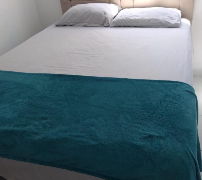 Photo of Bedroom in Panamby