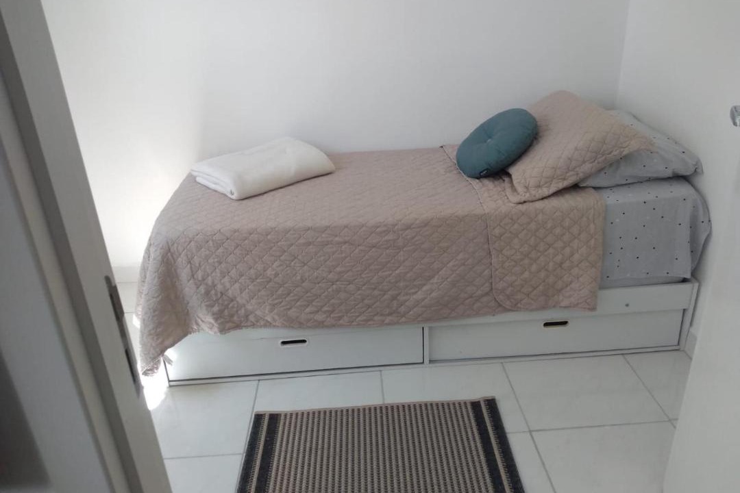 Photo of Bedroom in Panamby