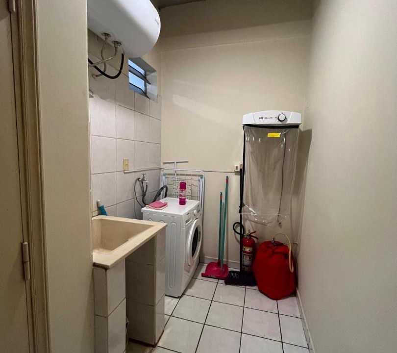 Photo of Bathroom in Ciudad Del Este