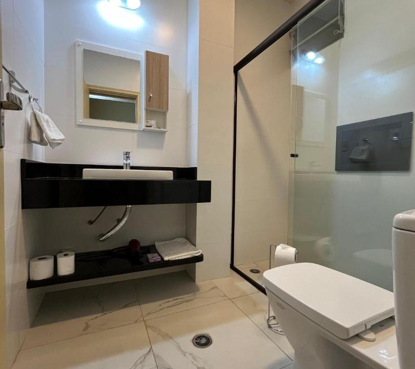 Photo of Bathroom in Ciudad Del Este