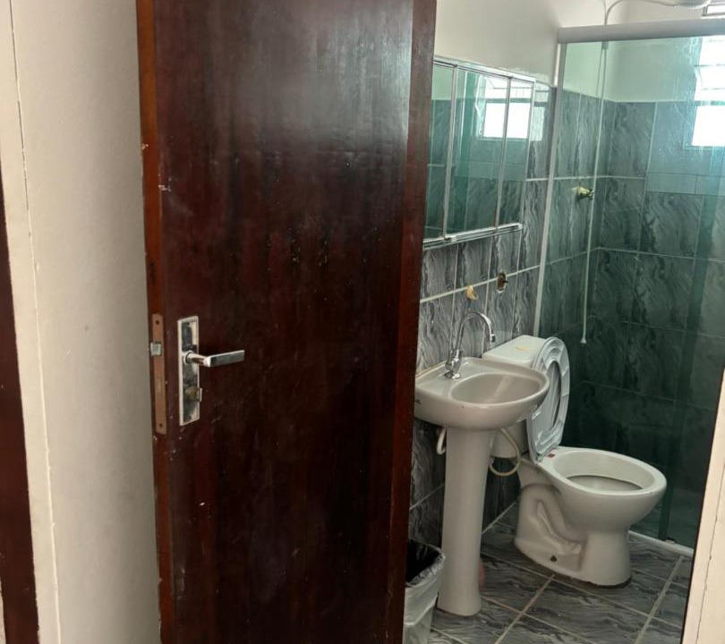 Photo of Bathroom in Sao Jose dos Campos
