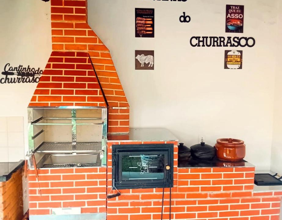Photo of Kitchen in Sao Paulo