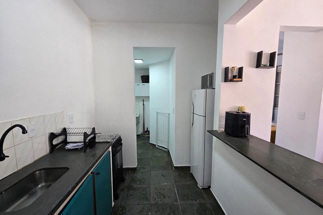 Photo of Kitchen in Jaboticabal