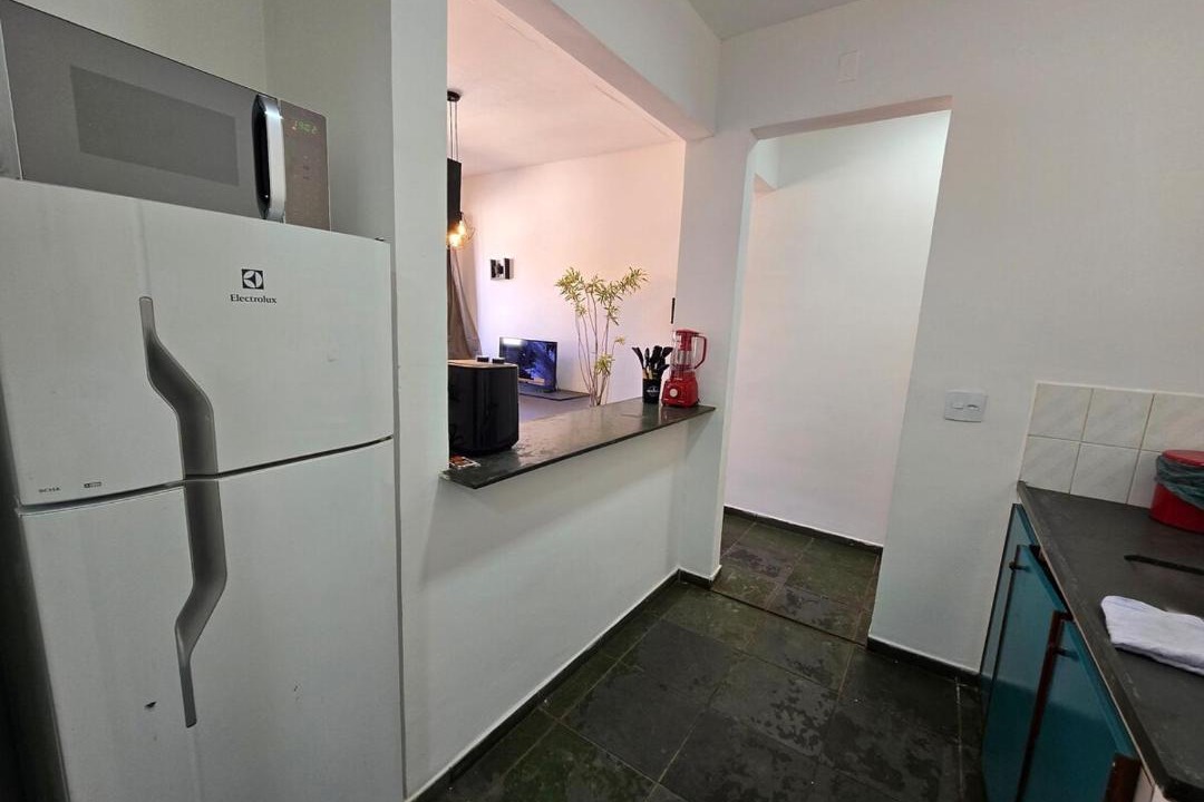 Photo of Kitchen in Jaboticabal