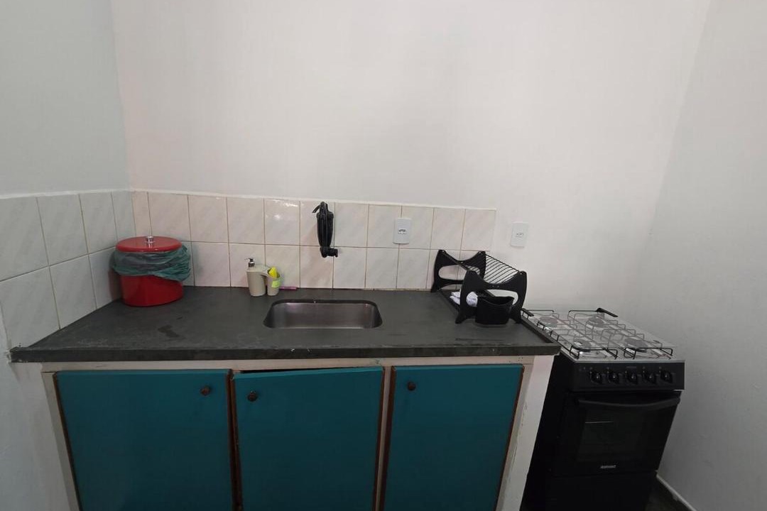 Photo of Kitchen in Jaboticabal