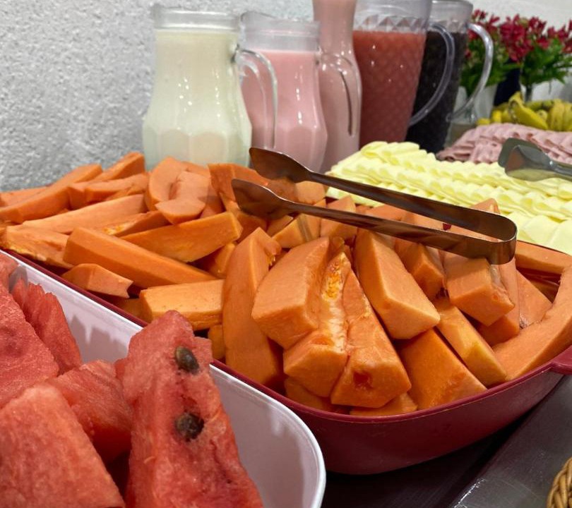 Photo of Kitchen in Aparecida