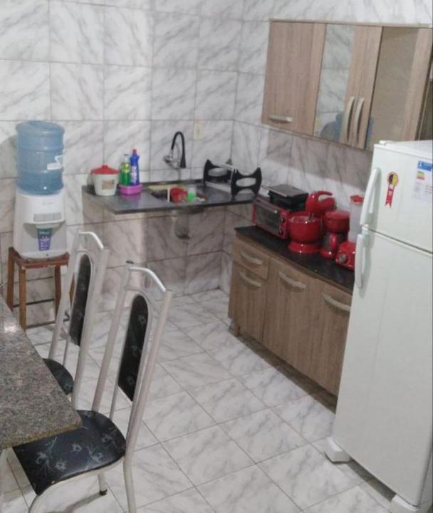 Photo of Kitchen in Pilar