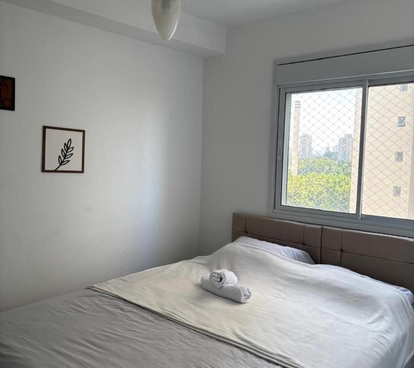 Photo of Bedroom in Panamby